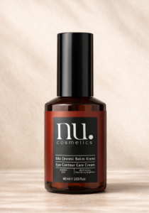 NU.  <br> Göz Çevresi Bakım Kremi <br> 60 ml