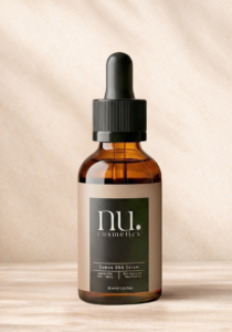 NU. <br> Somon DNA Serum <br> 30 ml