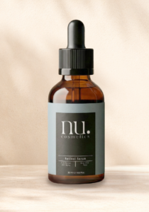 NU.  <br> Retinol Serum <br>  30 ml