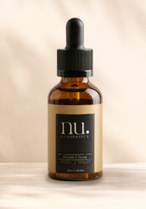 NU. <br> Vitamin C Serum <br>30 ml